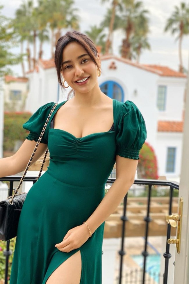 Neha-Sharma